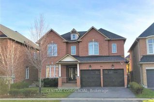 House for Rent, 505 Summeridge Dr, Vaughan, ON