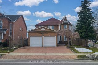 House for Rent, 104 Coppard Ave, Markham, ON