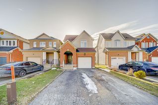 Detached House for Sale, 38 Holloway Rd, Markham, ON
