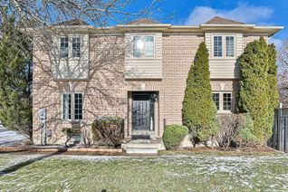 Semi-Detached House for Rent, 680 Walpole Cres, Newmarket, ON