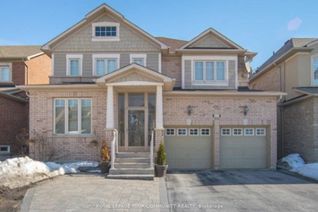 House for Rent, 231 Silver Maple Rd, Richmond Hill, ON