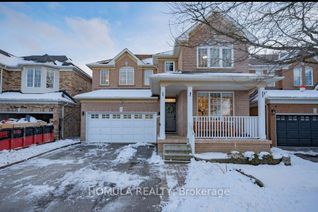House for Rent, 7 Stern Gate, Vaughan, ON