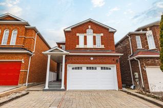 Detached House for Sale, 8540 Martin Grove Rd, Vaughan, ON