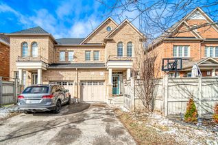 House for Sale, 71 Mary Ellen Baker Cres, Vaughan, ON