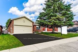 Bungalow for Sale, 193 Ferndale Dr S, Barrie, ON
