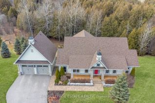 House for Sale, 4 Cumberland Crt, Oro-Medonte, ON
