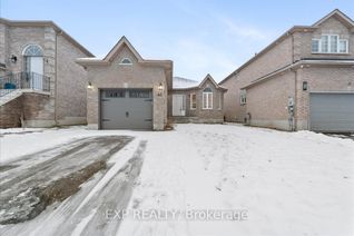 Detached House for Sale, 63 Mcintyre Dr, Barrie, ON