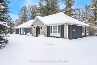 Detached House for Sale, 62 Wasaga Sands Dr, Wasaga Beach, ON