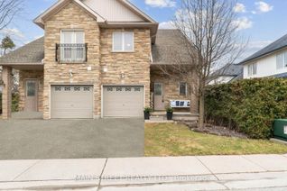 Semi-Detached House for Sale, 125 Huronia Rd #13, Barrie, ON