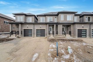 Freehold Townhouse for Sale, 44 Autumn Dr, Wasaga Beach, ON