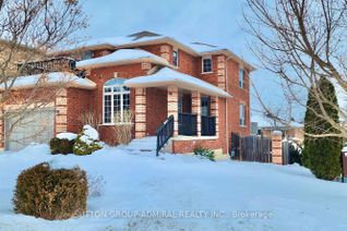 Detached House for Rent, 132 Brown Wood Dr, Barrie, ON