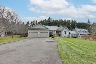 Bungalow for Sale, 31 Pinery Dr, Springwater, ON