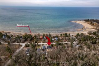 House for Sale, 403 Tiny Beaches Rd S, Tiny, ON