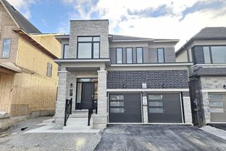 House for Rent, 47 Prudhoe Terr, Barrie, ON