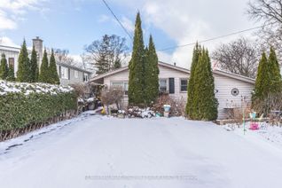 Bungalow for Sale, 542B Maple St, Collingwood, ON