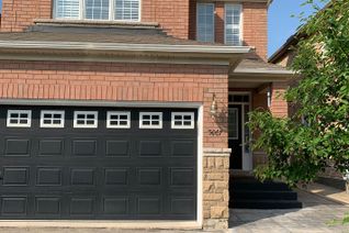 Detached House for Rent, 5067 Preservation Circ, Mississauga, ON