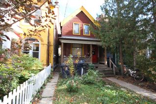 House for Sale, 225 Delaware Ave, Toronto, ON