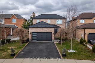 Property for Sale, 57 Drinkwater Rd, Brampton, ON