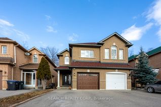 Property for Sale, 5395 Tree Crest Crt, Mississauga, ON