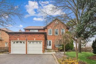House for Sale, 3513 Irwin Crt, Mississauga, ON