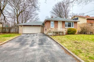 Property for Rent, 173 Hampton Heath Rd #Main, Burlington, ON