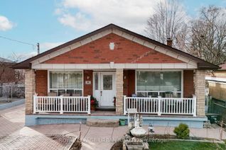 Property for Sale, 99 Falstaff Ave, Toronto, ON
