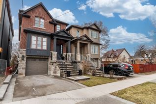 Detached House for Sale, 221 Beta St, Toronto, ON