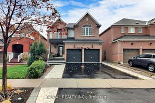 Property for Sale, 3482 Hideaway Pl, Mississauga, ON