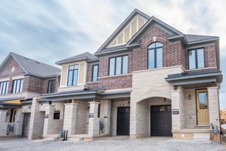 Freehold Townhouse for Rent, 1426 Almonte Dr, Burlington, ON