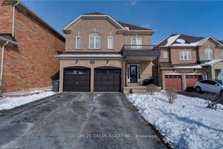 Detached House for Sale, 65 Yellow Avens Blvd, Brampton, ON