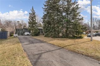 Detached House for Sale, 44 Deloraine Dr, Brampton, ON