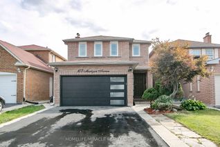 House for Sale, 107 Michigan Ave, Brampton, ON