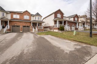 Property for Sale, 6 James Arnott Cres, Orangeville, ON