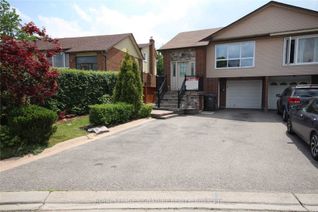 Property for Rent, 26 Peterson Crt #Lower, Brampton, ON
