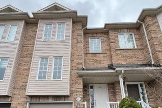 Freehold Townhouse for Rent, 37 Wilmont Crt, Brampton, ON