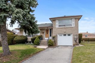 Property for Sale, 29 Krieger Cres, Toronto, ON