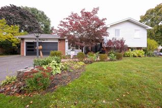 House for Sale, 285 Montego Rd, Mississauga, ON