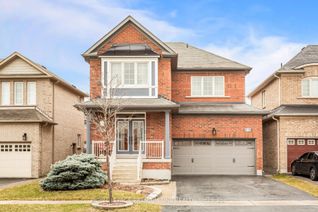 Detached House for Sale, 418 Sunny Meadow Blvd, Brampton, ON