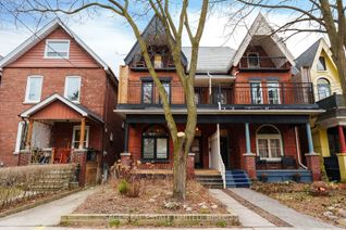 Semi-Detached House for Rent, 135 Macdonell Ave, Toronto, ON