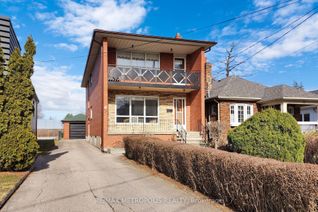 Property for Sale, 1A Holley Ave, Toronto, ON