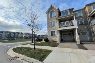 Townhouse for Rent, 3067 Cashmere Gdns, Oakville, ON