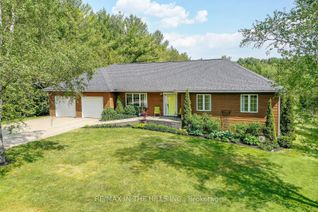 Bungalow for Sale, 569 Highpoint Sdrd, Caledon, ON