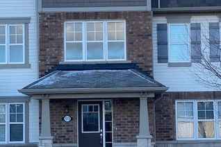 Freehold Townhouse for Rent, 1572 Farmstead Dr E, Milton, ON