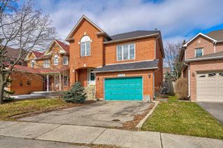 Property for Sale, 3969 Worthview Pl, Mississauga, ON