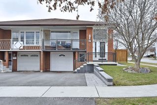 Semi-Detached House for Sale, 47 Cabana Dr, Toronto, ON