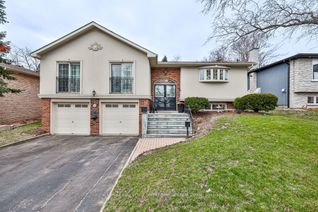 Bungalow for Sale, 1428 Petrie Way, Mississauga, ON