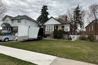 Detached House for Sale, 669 Kipling Ave, Toronto, ON