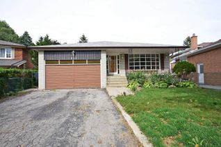 Backsplit for Rent, 857 Hollowtree Cres, Mississauga, ON