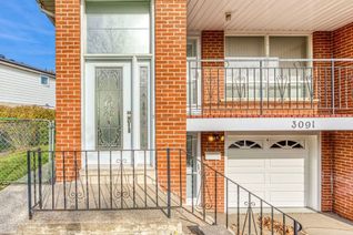 Semi-Detached House for Rent, 3091 Rymal Rd, Mississauga, ON