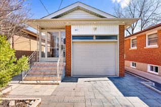 House for Rent, 1027 Caven St, Mississauga, ON